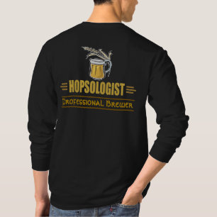 Funny Beer T-Shirt