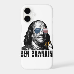 Funny Ben Dranking, Let's celebrate the joy of the