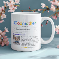 Funny Best Godmother Ever Search Result With Photo