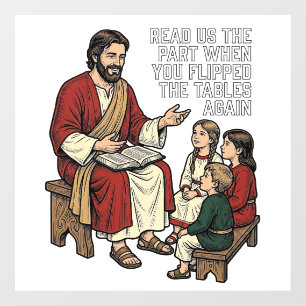 Funny Bible Story Vintage Religious Teacher Shirt