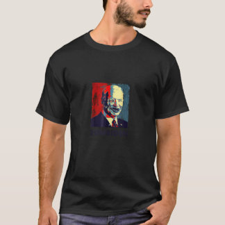 Funny Biden Halloween Zombie Zombiden President Ta T-Shirt