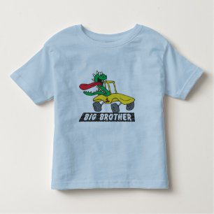 Funny Big Brother T-Shirt