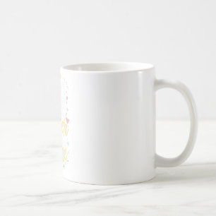 Funny Big Sister Sarcasm Younger Sibling Can’t Arg Coffee Mug