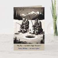 Funny Bigfoot Birthday