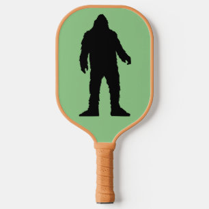 FUNNY BIGFOOT PRO PICKLEBALL PADDLE