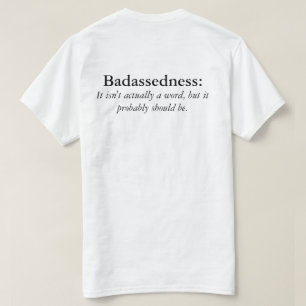 Funny biker t-shirt