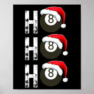 Funny Billiards Billiard For Pool Players League  Poster