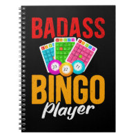 Funny Bingo Balls Sarcastic Bingo Player