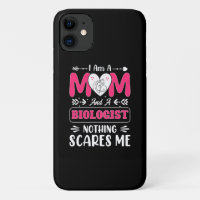 Funny Biologist Mum, Biologist Mum Funny