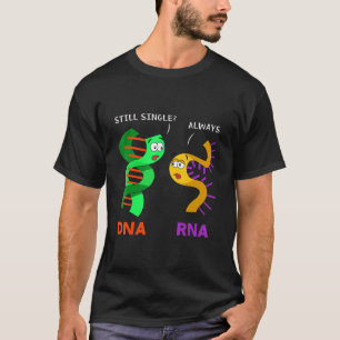 Funny Biology Pun Biologist Teacher Professor Gift T-Shirt