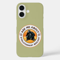 Funny Biology Teacher Evolution Humour Gift
