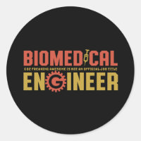 Funny Biomedical Engineer Humour Engineering Major
