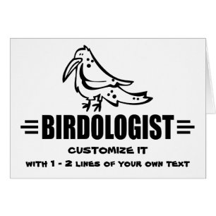 Funny Bird