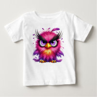 Funny Bird sublimation clipart
