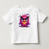 Funny Bird sublimation clipart