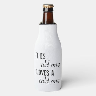 Funny Birthday © Bottle Cooler