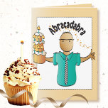 Funny Birthday Card for Him - You are Still Old<br><div class="desc">Looking for a sarcastic and sassy card to let him know that he is getting old? LOL  You can personalise this card with his name and your message</div>