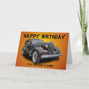 "funny birthday cards" card