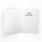 Funny Birthday Cards: Found Fossil