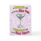 Funny Birthday Cards: Martini Philosophy