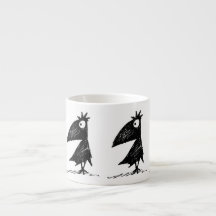 Funny Black Crows