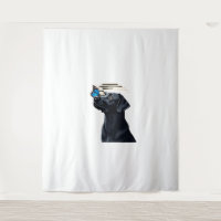 Funny Black Labrador Retriever Lab Dog Owner Pet A