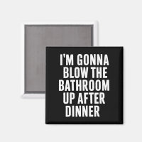 Funny Blow The Bathroom Humour Inappropriate