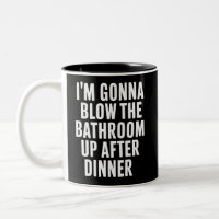 Funny Blow The Bathroom Humour Inappropriate