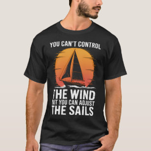 Funny  Boat Lovers T-Shirt