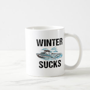 Funny Boat Owner Quote - Boating Lover Summer Love Coffee Mug