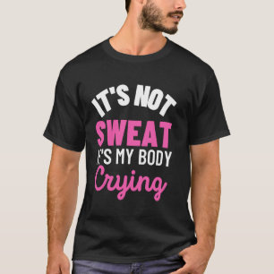 Funny Bodybuilding Art For Men Women Bodybuilder G T-Shirt