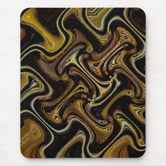 Funny Bones Mousepad (Front)