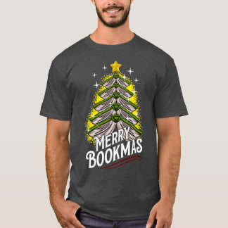 Funny Book Gifts Men Women Kids Bookworm Book Ugly T-Shirt