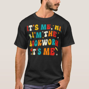 Funny Book Lover Gifts Librarian Book Nerd Banned T-Shirt