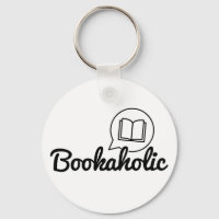 Funny Bookaholic Text Bookworm Book Lover Reading