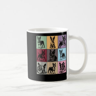 Funny Boston Terrier Quote In My Boston Terrier Er Coffee Mug