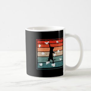Funny Bouldering Cat Climber Cute Kitten Cats Rock Coffee Mug