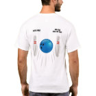 Funny Bowling - Gift For Bowlers