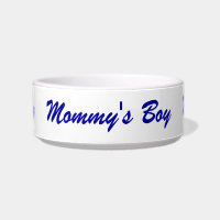 FUNNY BOWLS