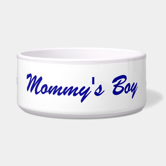 FUNNY BOWLS (Front)