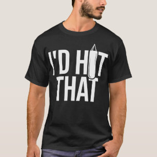 funny boxing 1 T-Shirt