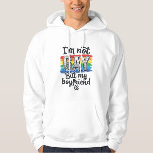 Funny Boyfriend Pride Vintage Engraving Shirt Desi