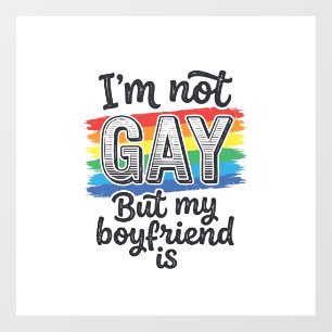 Funny Boyfriend Pride Vintage Engraving Shirt Desi