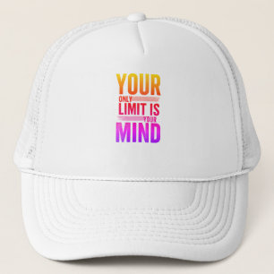 Funny Boys Graphic Trucker Hat   Cool Kids Basebal