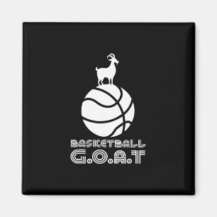 Funny Boys Sketll Goat Kids Ller Youth Player Gift Magnet