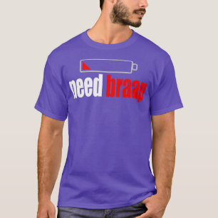 Funny Braap Tshirt Motocross Dirtbike Tee Gift