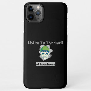 Funny Brain Design iPhone 11Pro Max Case