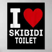 Funny Brainrot Skibidi Toilet Men Women Kid 