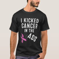 Funny Breast Cancer Survivor Gift Fight Awareness 