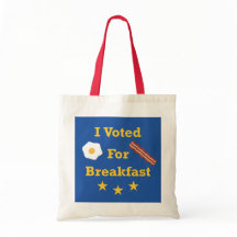 Funny Brexit Tote Bag